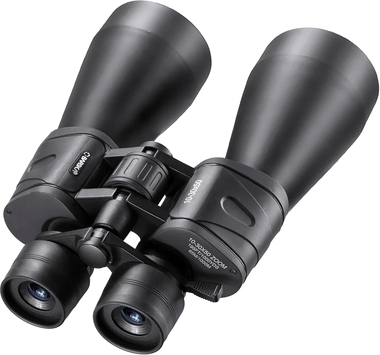 Бинокли и монокуляры Barska 10/30x60 Gladiator Zoom Binoculars /long Range Binoculars for Bird Watch
