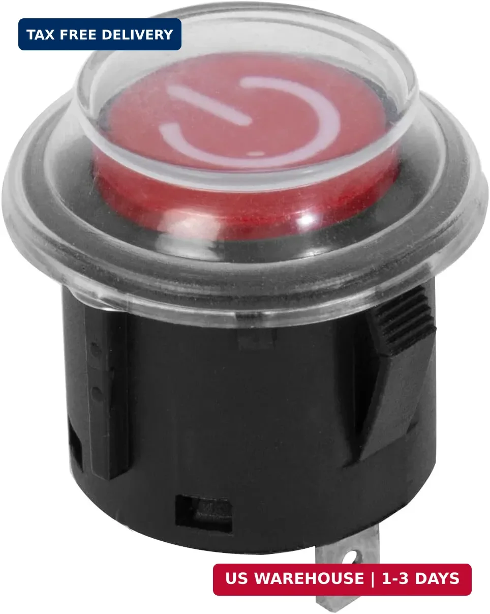 Kids Ride On Power Switch