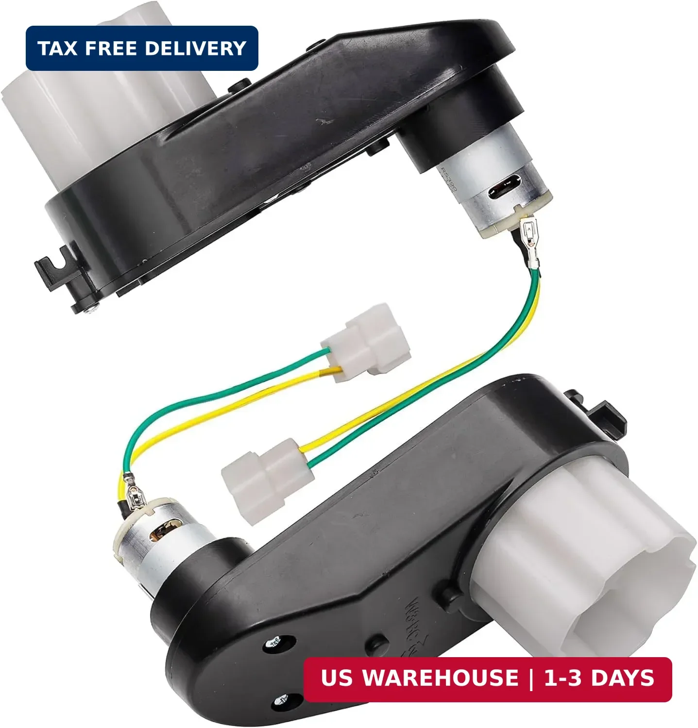 12V RS390 Motor