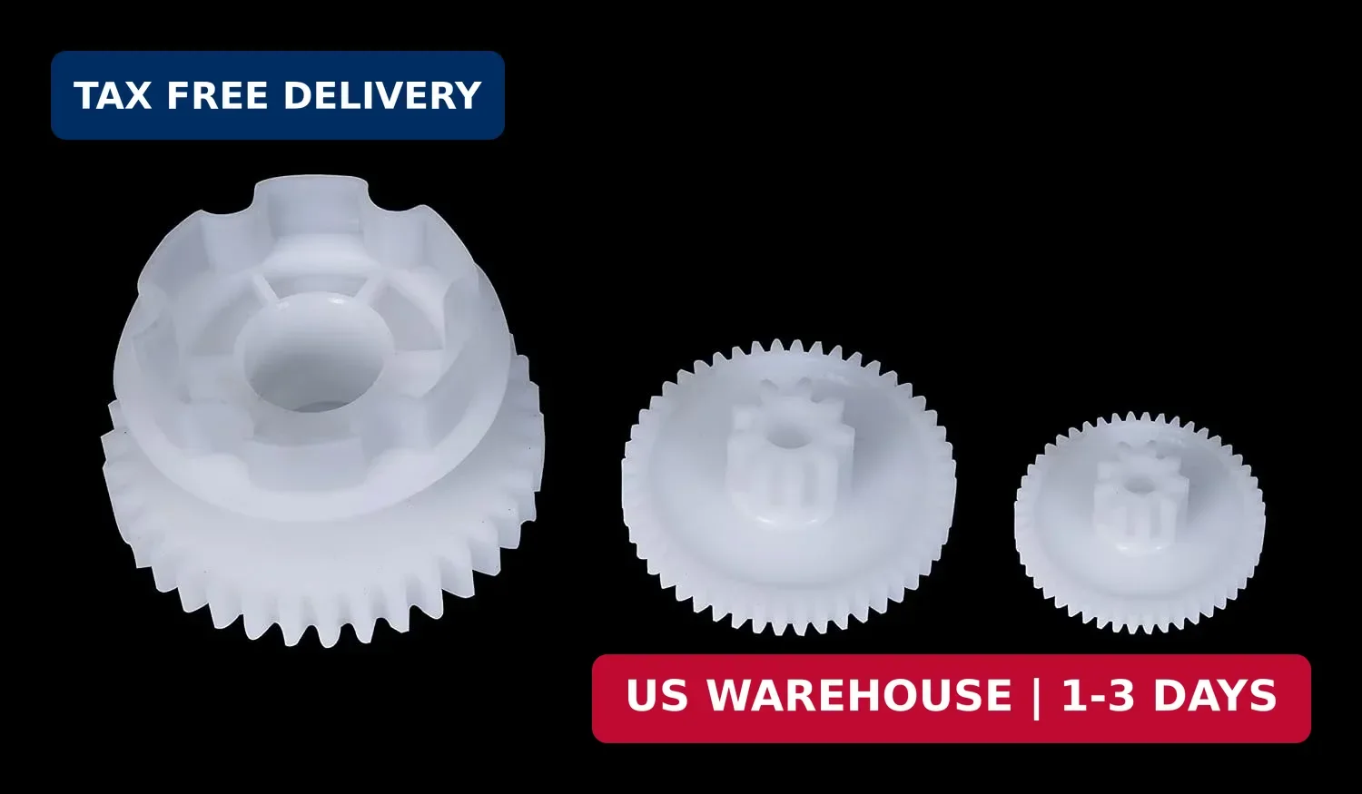 Motor Gear Box