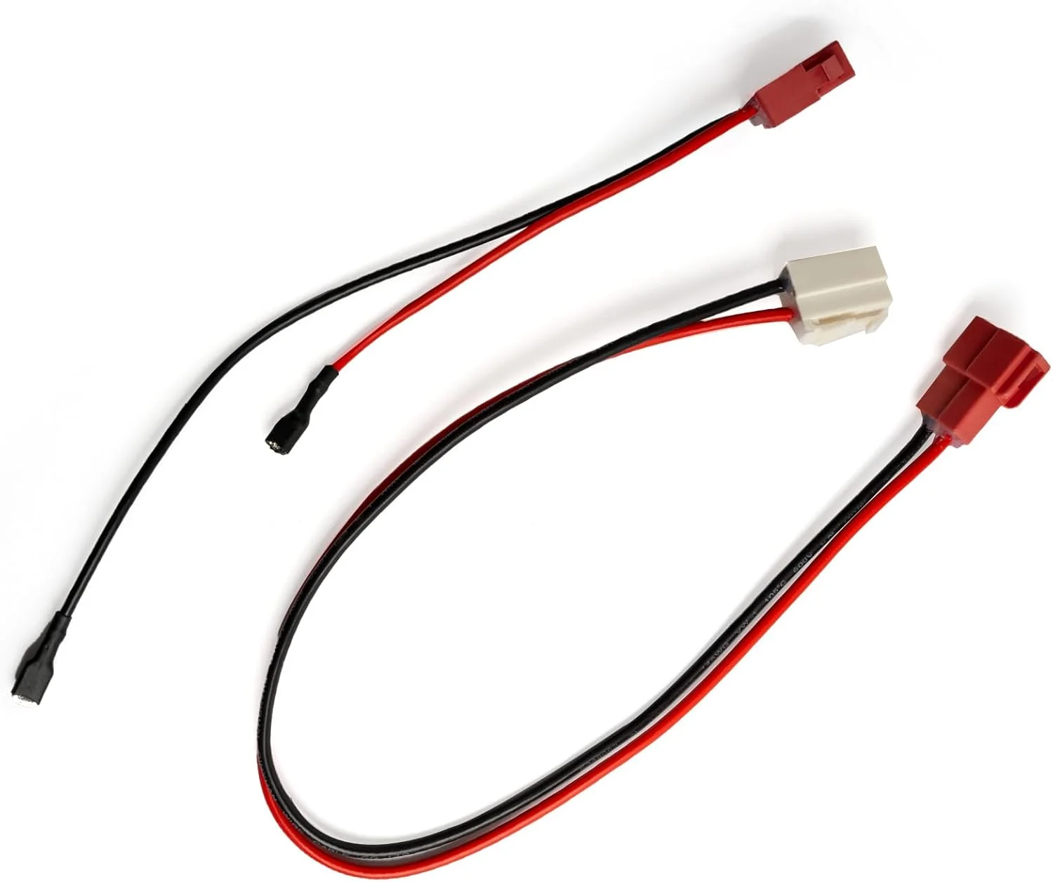 Battery Wiring Harness