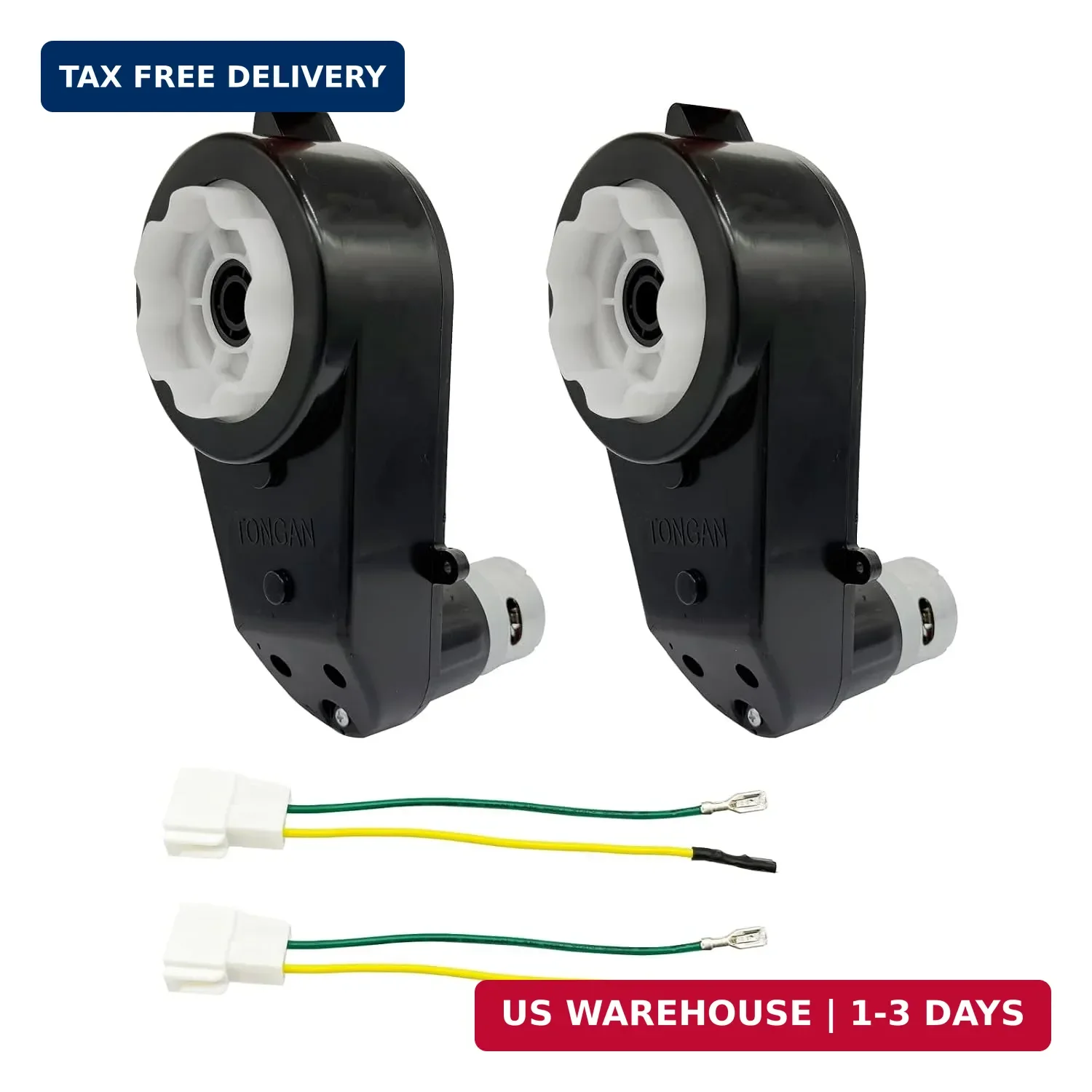 Electric Motor Gearbox