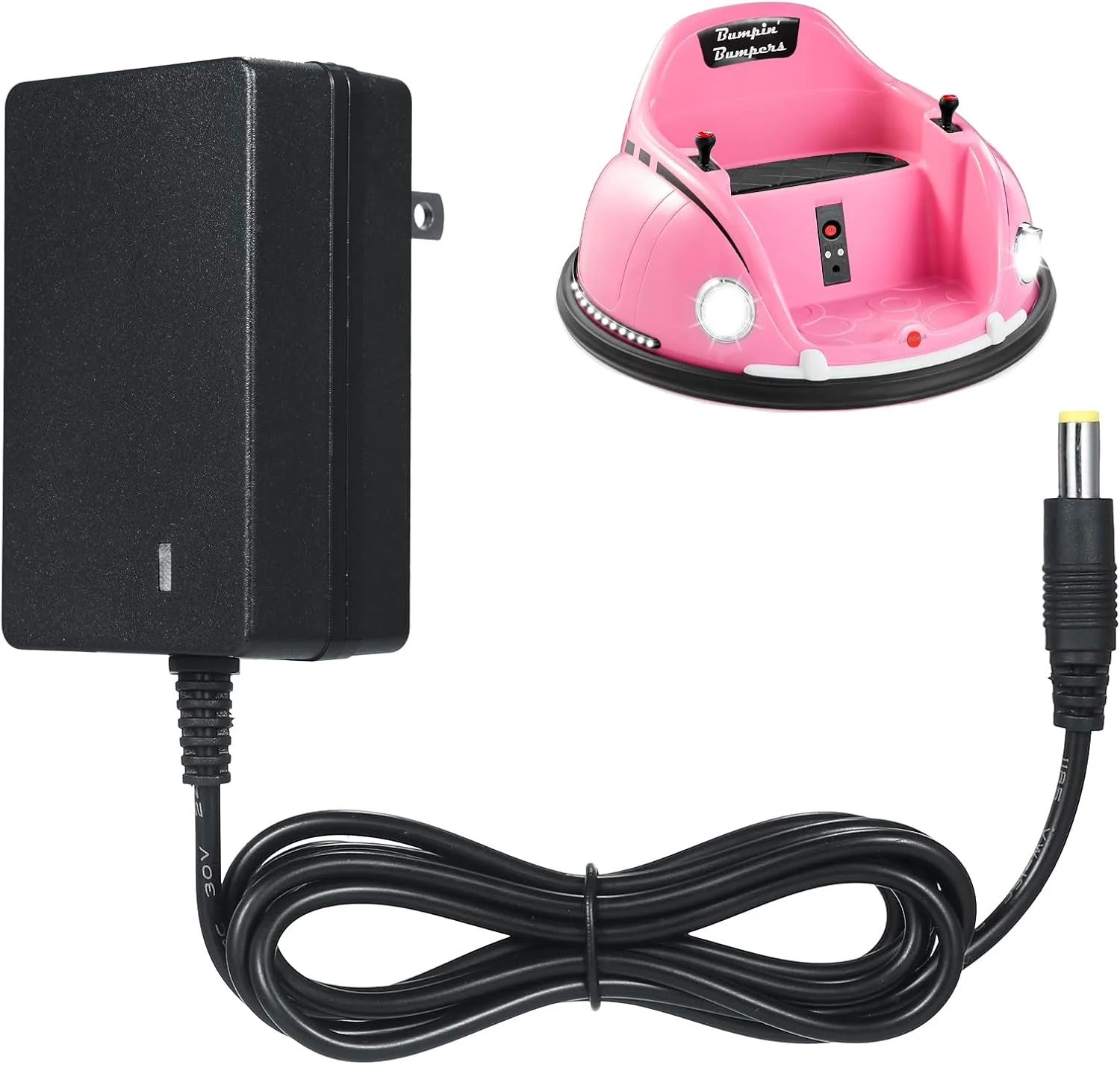 6V Battery Charger