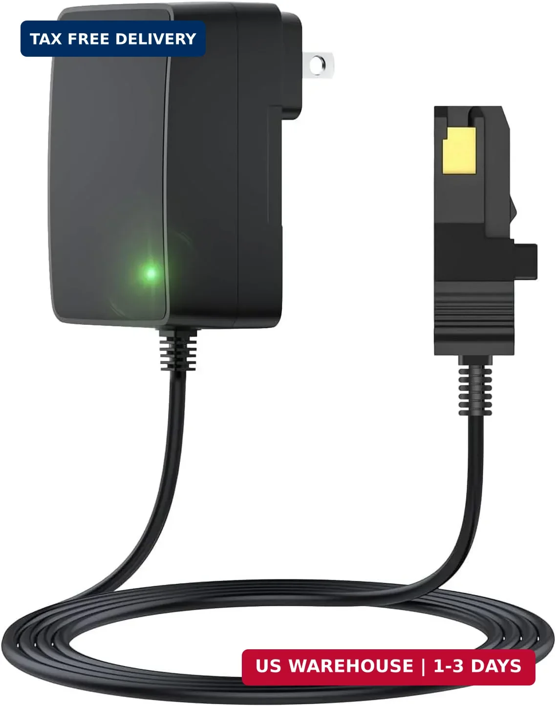 12V Battery Charger for Power Wheels