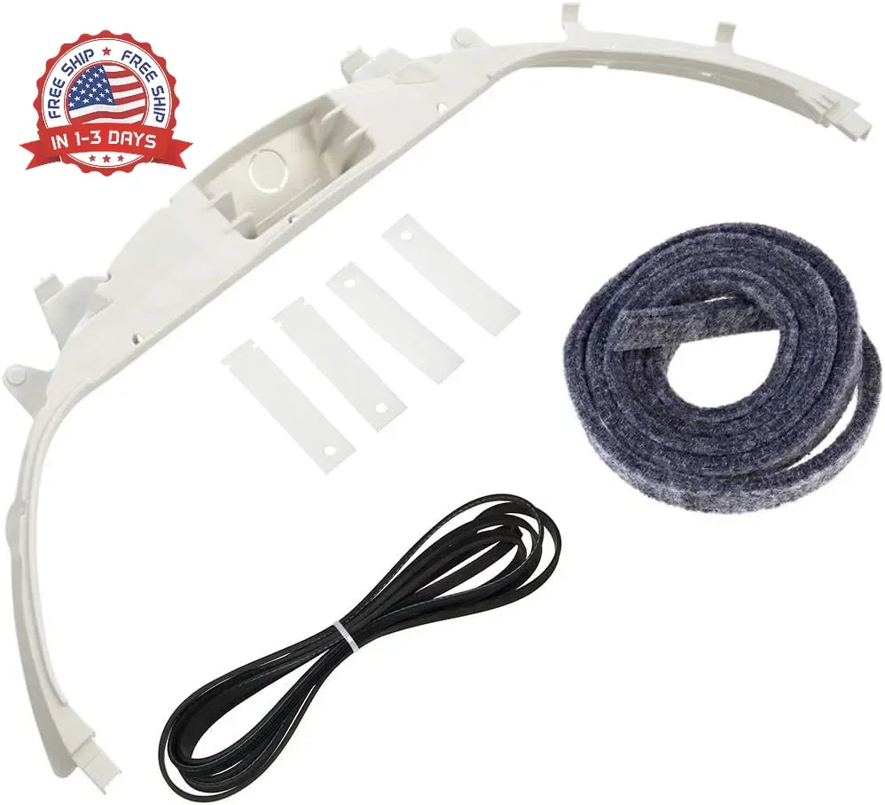 WE49X20697 Dryer Bearing Repair Kit