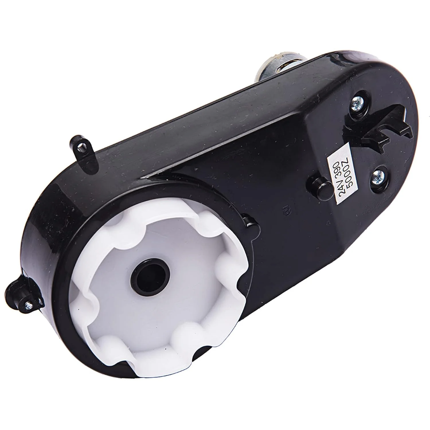 24V 390 Steering Gearbox