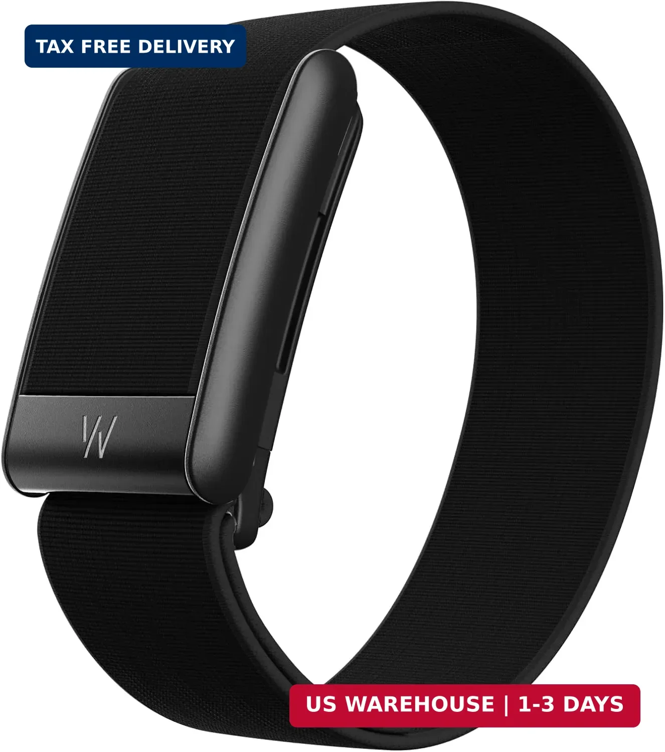 WHOOP 5.0/MG Activity Tracker - 12 Month Membership - Health and