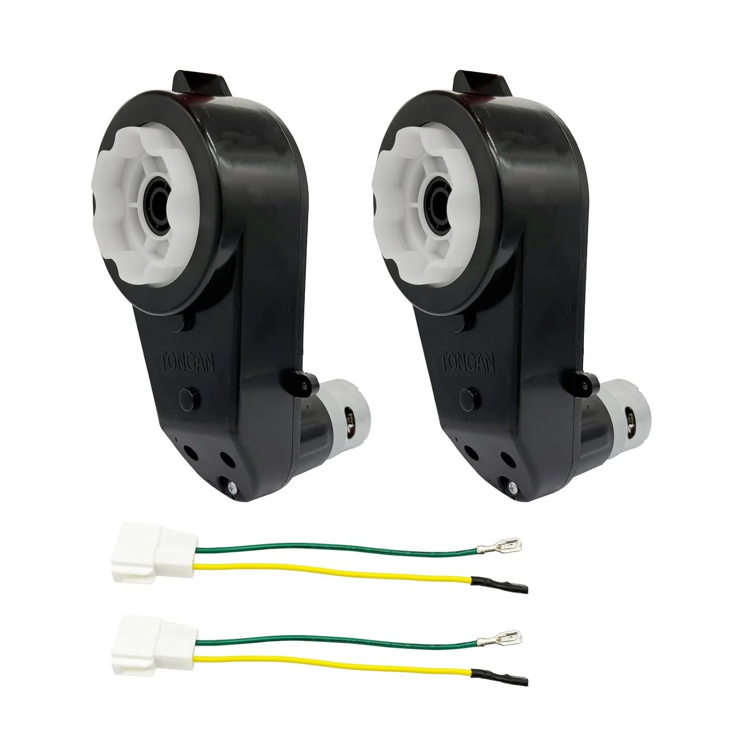 Electric Motor Gearbox