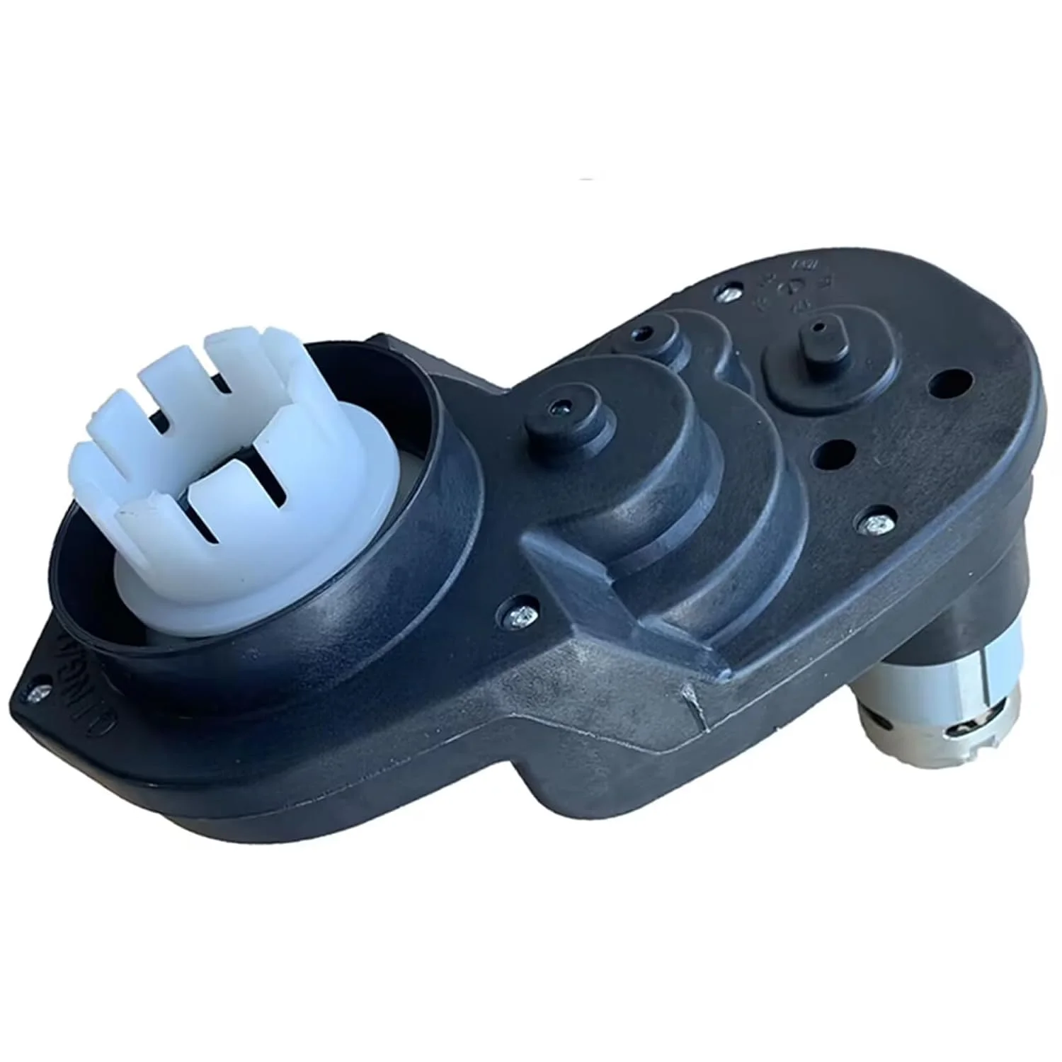 24V 30000RPM Gearbox