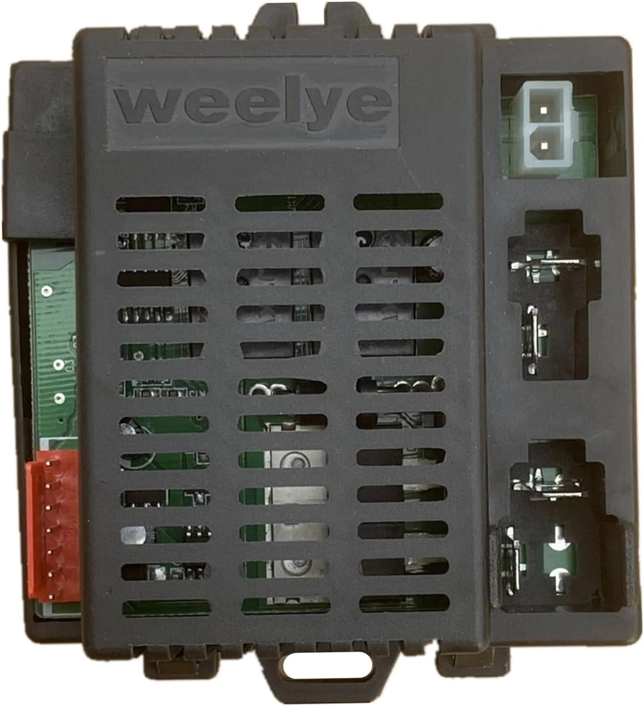 weelye RX23 Receiver