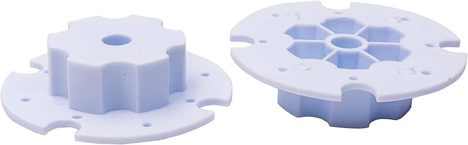 Gearbox Motor and Wheels