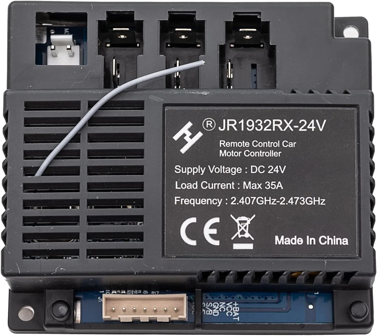 weelye JR1932RX-24V Receiver