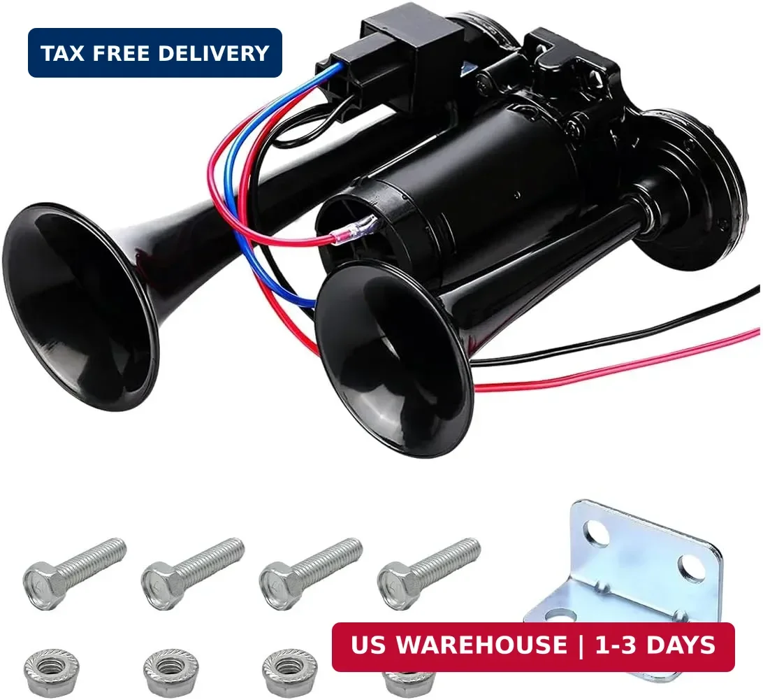 12V Car Air Horn