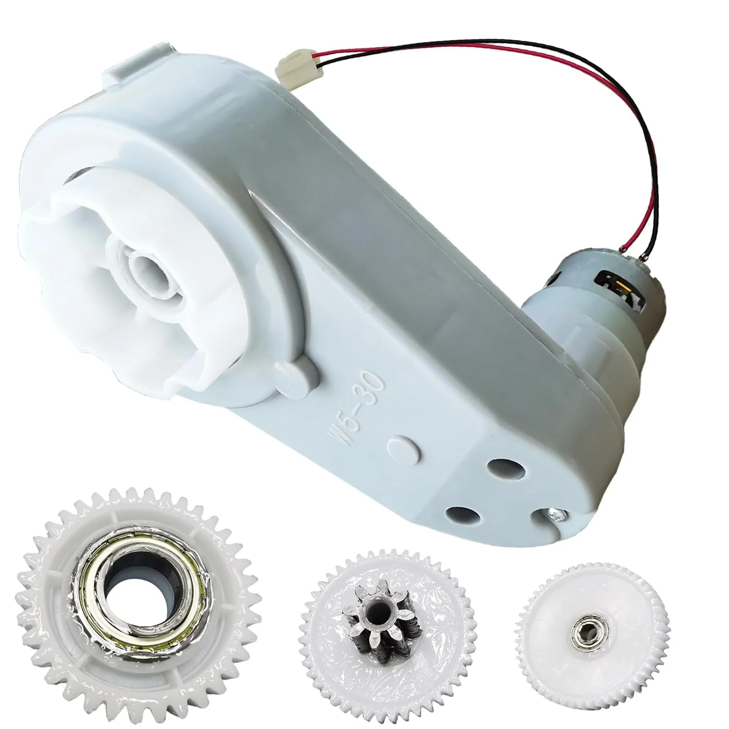 RS775 Motor