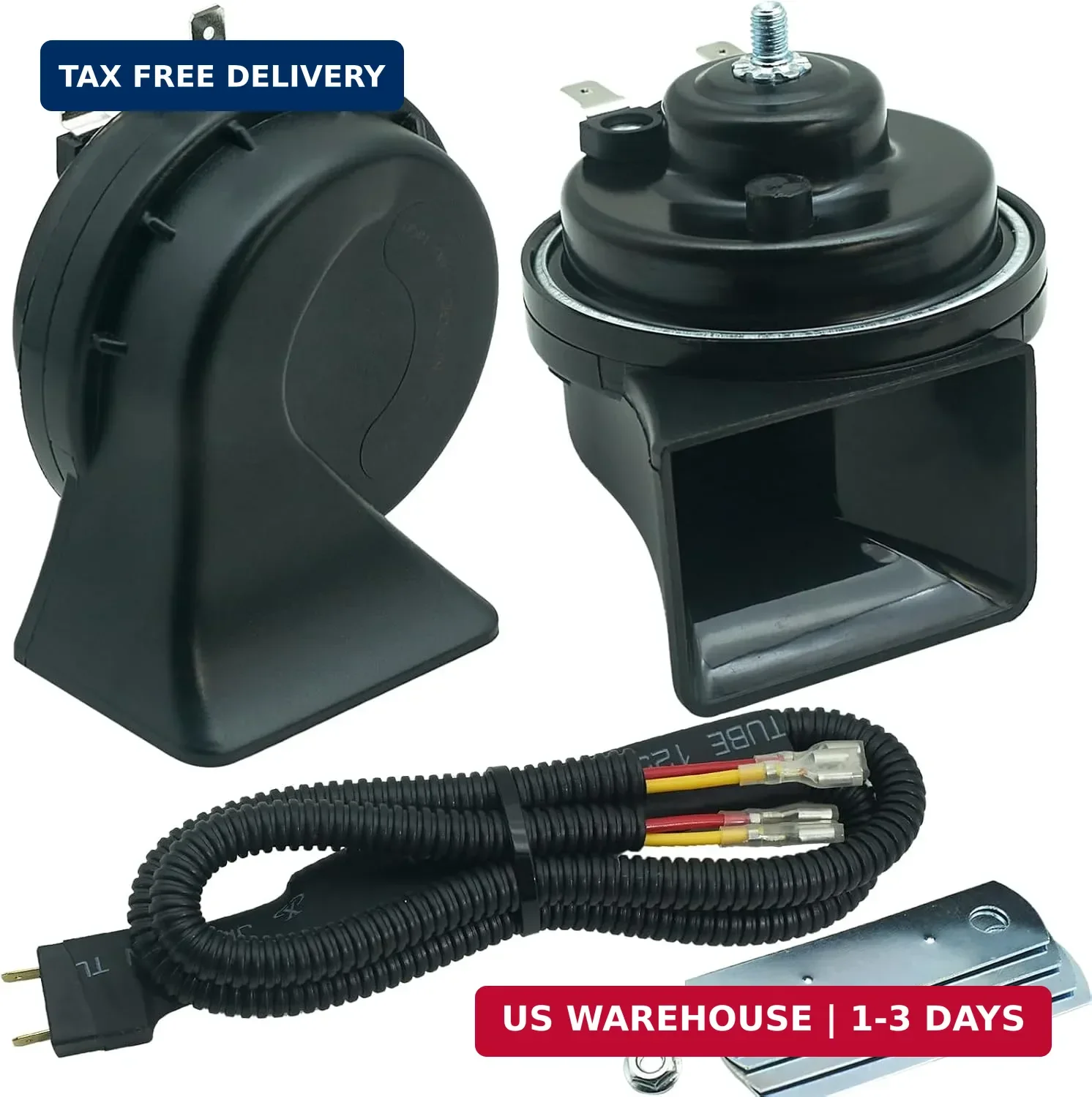 NEOGET Car Horn